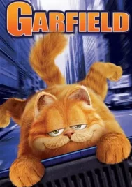 Garfield 1 (2004) การ์ฟิลด์ เดอะ มูฟวี่