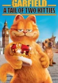 Garfield 2 (2006) การ์ฟิลด์ 2 ตอน อลเวงเจ้าชายบัลลังก์เหมียว