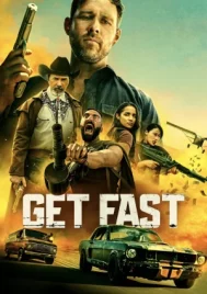 Get Fast (2024)