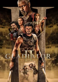 Gladiator 2 (2024) นักรบผู้กล้า ผ่าแผ่นดินทรราช 2