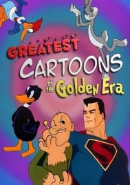 Greatest Cartoons of the Golden Era (2023)