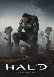 Halo Season 2 (2024) ฮาโล เทพสงครามล้างพันธุ์อสูร ซีซั่น 2 EP.1-8 (จบ)