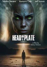 Head on a Plate (2023)