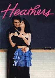 Heathers (1988) ฆ่าระห่ำ จิตวิปริต