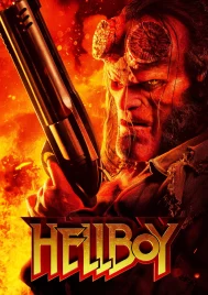 Hellboy (2019) เฮลล์บอย