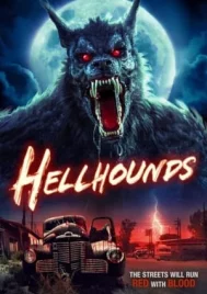 Hellhounds (2024)