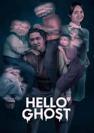 Hello Ghost (2023)