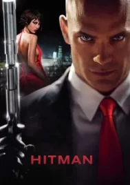 Hitman (2007) ฮิทแมน โคตรเพชฌฆาต 47