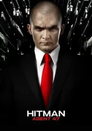 Hitman Agent 47 (2015) ฮิทแมน สายลับ 47