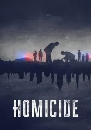 Homicide Los Angeles (2024) เจาะลึกคดีฆาตกรรม EP.1-5 (จบ)