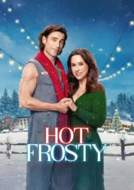 Hot Frosty (2024) ฟรอสตี้สุดฮอต