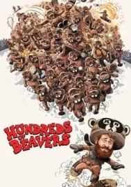 Hundreds of Beavers (2024)