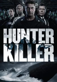 Hunter Killer (2018) สงครามอเมริกาผ่ารัสเซีย