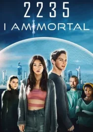 I Am Mortal (2021)