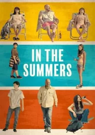 In the Summers (2024)