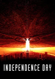 Independence Day (1996) ไอดี 4 สงครามวันดับโลก