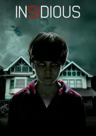 Insidious (2010) วิญญาณตามติด