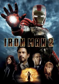 Iron Man 2 (2010) ไอรอนแมน 2