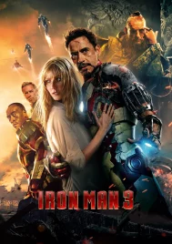 Iron Man 3 (2013) ไอรอนแมน 3