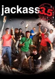 Jackass 3.5 (2011) แจ็กแอส 3.5