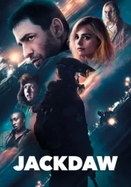 Jackdaw (2024)