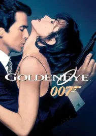 James Bond 007 GoldenEye (1995) เจมส์ บอนด์ 007 ภาค 17 รหัสลับทลายโลก