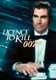 James Bond 007 Licence to Kill (1989) เจมส์ บอนด์ 007 ภาค 16 รหัสสังหาร