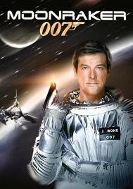 James Bond 007 Moonraker (1979) เจมส์ บอนด์ 007 ภาค 11 พยัคฆ์ร้ายเหนือเมฆ