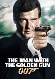 James Bond 007 The Man With The Golden Gun (1974) เจมส์ บอนด์ 007 ภาค 9 เพชฌฆาตปืนทอง