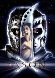 Jason X (2001) เจสัน โหดพันธุ์ใหม่ ศุกร์ 13