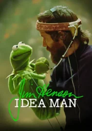 Jim Henson Idea Man (2024)