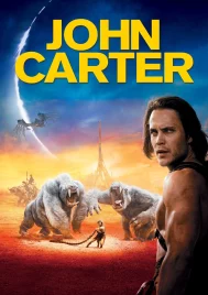 John Carter (2012) นักรบสงครามข้ามจักรวาล