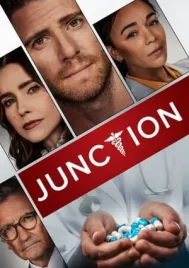 Junction (2024)