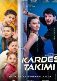 Kardes Takimi (2024)