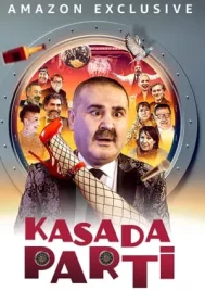 Kasada Parti (2024)