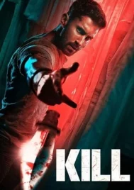 Kill (2024)