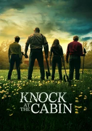 Knock at the Cabin (2023) เสียงเคาะที่กระท่อม