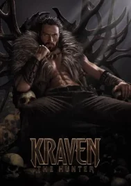 Kraven the Hunter (2024)