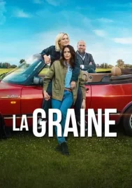 La graine (2023) ลาแกรนซ์