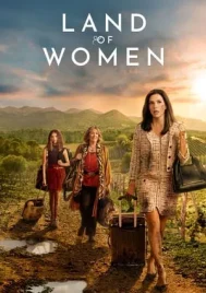 Land of Women (2024) EP.1-6 (จบ)