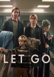 Let Go (2024) ปล่อย