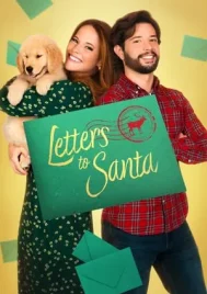 Letters to Santa (2023)