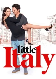 Little Italy (2018) ลิตเติ้ล อิตาลี