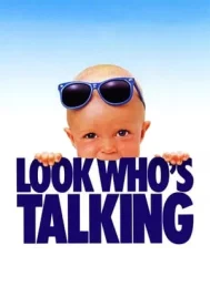 Look Who s Talking (1989) อุ้มบุญมาเกิด