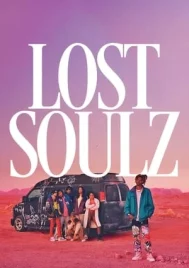 Lost Soulz (2024)