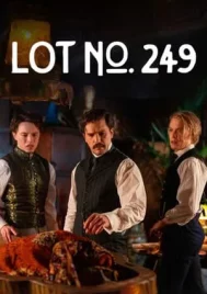 Lot No. 249 (2023)