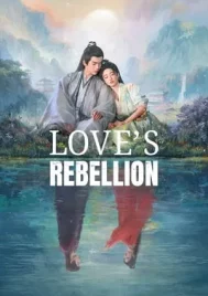 Love s Rebellion (2024) เทพบุตรจุติมารัก EP.1-36 (จบ)