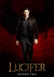 Lucifer Season 2 (2016) ยมทูตล้างนรก ซีซั่น 2 EP.1-18 (จบ)