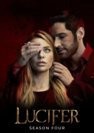 Lucifer Season 4 (2019) ยมทูตล้างนรก ซีซั่น 4 EP.1-10 (จบ)