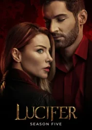 Lucifer Season 5 (2020) ยมทูตล้างนรก ซีซั่น 5 EP.1-16 (จบ)